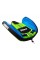 Буксируемый аттракцион (плюшка) Jobe Revolve Towable 1P (230119001)