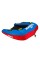 Буксируемый аттракцион (плюшка) Jobe Tribal II Towable 2P (230218005)