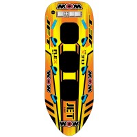 Буксируемый аттракцион (плюшка) WOW Jet Boat 3P (17-1030)