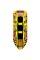 Буксируемый аттракцион (плюшка) WOW Jet Boat 3P (17-1030)