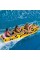 Буксируемый аттракцион (плюшка) WOW Jet Boat 3P (17-1030)