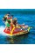 Буксируемый аттракцион (плюшка) WOW Matrix 1-4P Towable (20-1060)