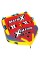 Буксируемый аттракцион (плюшка) WOW Matrix 1-4P Towable (20-1060)