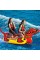 Буксируемый аттракцион (плюшка) WOW Weiner Dog 2 Towable (19-1000)