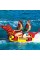 Буксируемый аттракцион (плюшка) WOW Weiner Dog 2 Towable (19-1000)