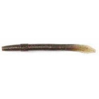 Червь силиконовый Lucky John 5.4" Wacky Worm *8 140136-S21