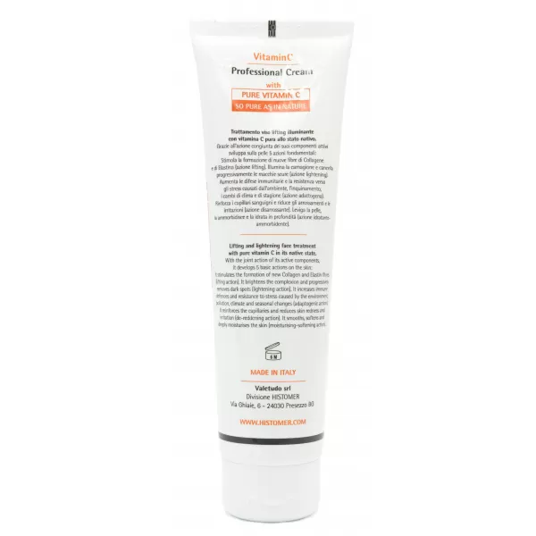 Крем для лица / VITAMIN C Professional Cream / Histomer