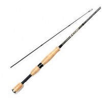 Спінінг Graphiteleader Vigore GVIS-742ML-PE 2.24 m 96 gr 1.75-10.5 gr (G08086)