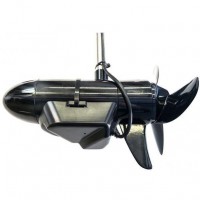 Датчик кругового огляду Lowrance SpotlightScan XDCR