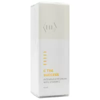 Інтенсивний крем для повік з вітаміном С/C THE SUCCESS INTENSIVE EYE CREAM/Holy Land