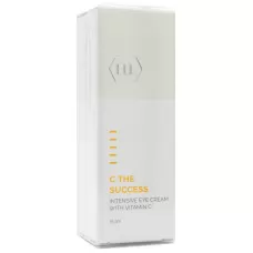 Інтенсивний крем для повік з вітаміном С/C THE SUCCESS INTENSIVE EYE CREAM/Holy Land
