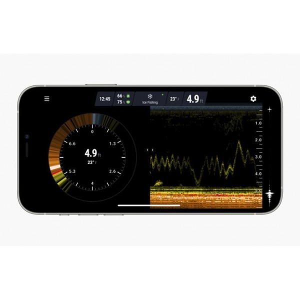 Эхолот Deeper PRO+ 2.0