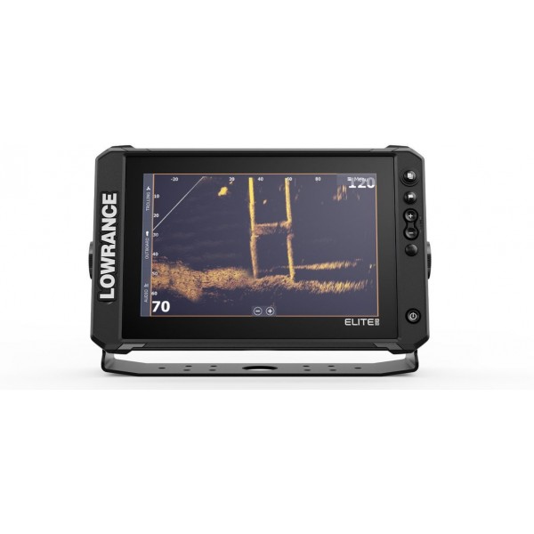 Эхолот Lowrance Elite FS™ 10 в комплекте с датчиком Active Imaging 3-в-1 (000-16430-001)