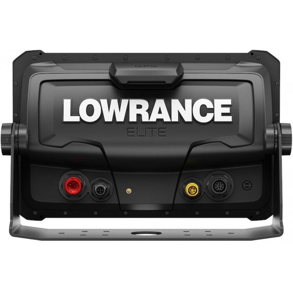 Эхолот Lowrance Elite FS™ 10 в комплекте с датчиком Active Imaging 3-в-1 (000-16430-001)
