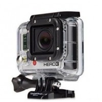 Екшн-камера GoPro Hero3 White Edition (CHDHE-302-EU)