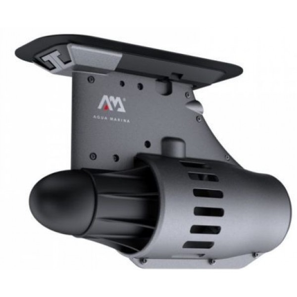 Электромотор с аккумулятором для САП доски Aqua Marina BlueDrive S DC12V/240W (PF-240S)