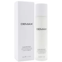Сонцезахисний крем санблок SPF 50/Demax