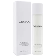 Сонцезахисний крем санблок SPF 50/Demax