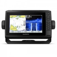 Эхолот Garmin EchoMAP Plus 72sv (010-01896-01)