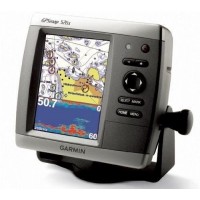 Ехолот Garmin GPSMAP 526S