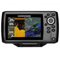 Эхолот Humminbird Helix 5 CHIRP DI GPS G2 (410220-1M)