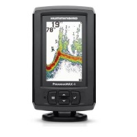 Ехолот Humminbird PiranhaMAX 4 cx (410150-1RAM)