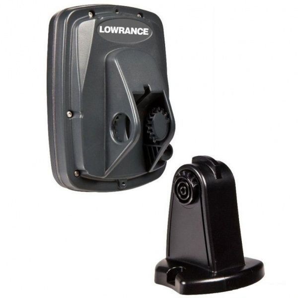 Эхолот Lowrance X-4