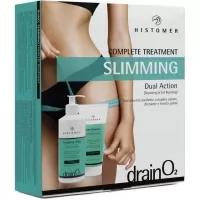 Набор Комплексный уход для похудения / Drain O2 Kit / Histomer