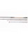 Фидер Brain Distanza BDF 420XH 4.20 m до 160 g (1858.40.96)