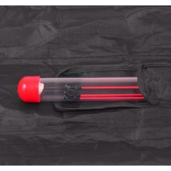 Фидер Brain Distanza BDF 420XH 4.20 m до 160 g (1858.40.96)