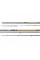 Фидер Cormoran FM 150 Feed. 3,60m. bis 150g