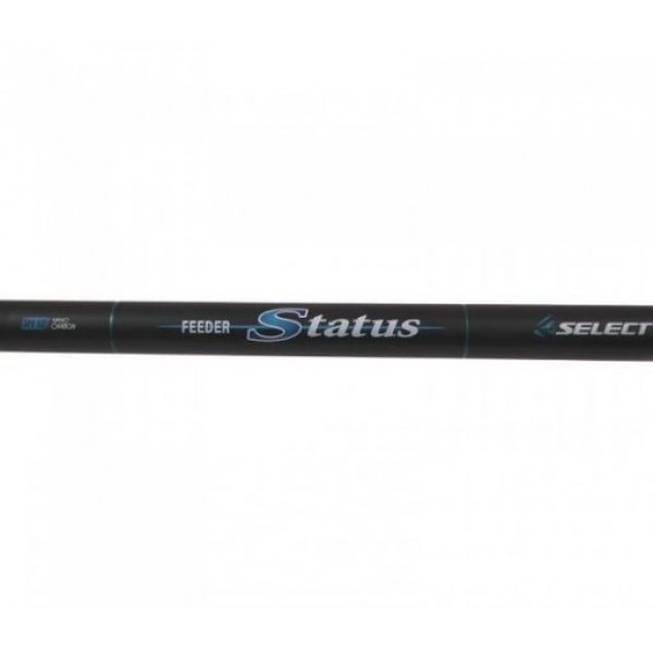 Фидер Select Status SFD-3090 3.0 m 30-90 g (1870.01.05)