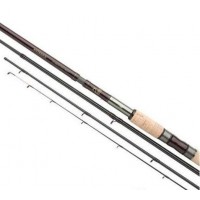 Фидер Shimano ANTARES BX LIGHT FEEDER L SOLID SUPER