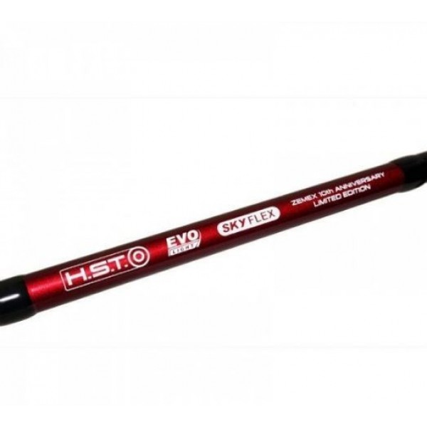 Фидер Zemex Pro Feeder Z-10 12 ft - 90 g (8806066101659)