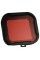 Фильтр для камеры GoPro Hero3+Red (P1001)