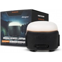 Ліхтар-павербанк Deeper Power Lantern