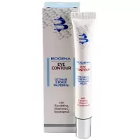 Крем-гель для кожи вокруг глаз / EYE CONTOUR / Biogena