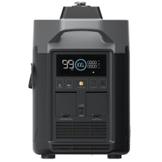 Генератор EcoFlow Smart Generator (Dual Fuel)