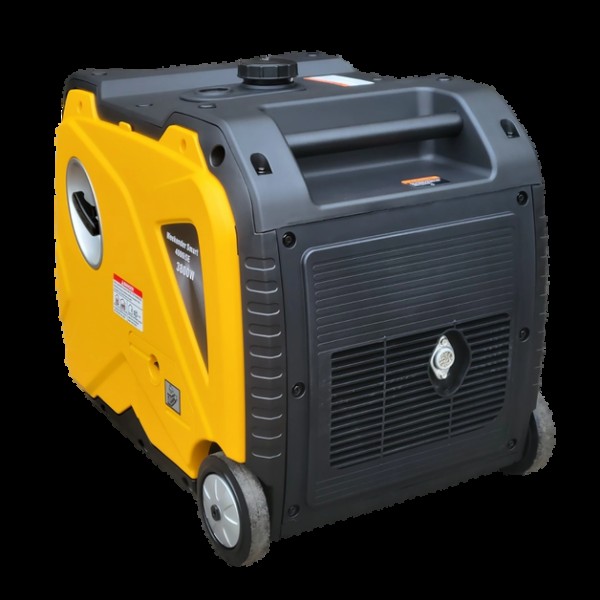 Генератор инверторный Weekender Smart 4000iSE 4Квт с электростартером (Smart 4000iSE)