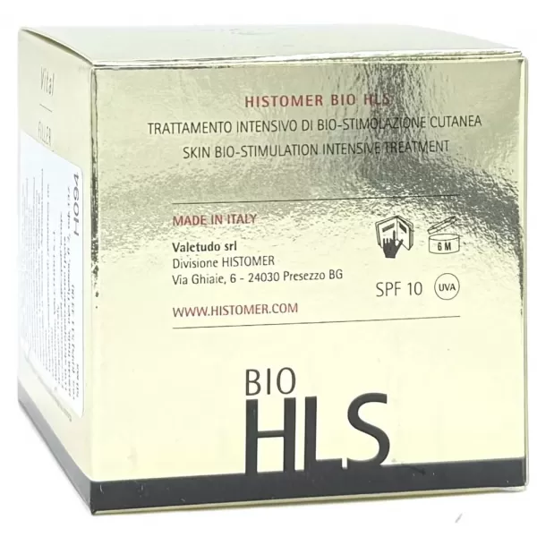 Крем-филлер VITAL / Bio HLS Vital Filler / Histomer