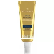 Регенерирующий крем после загара / AFTER SUN FACE TREATMENT / Histomer
