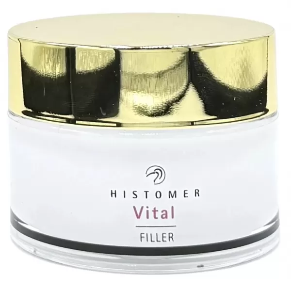 Крем-филлер VITAL / Bio HLS Vital Filler / Histomer