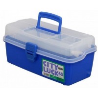 Ящик рыболовный Meiho New Cityrack 65 (601146)