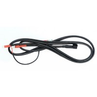 Кабеля силовые Powerob Tec до 50 л.с., пара 2,5 м (66T-82105-01 2,5)