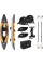 Каяк Aqua Marina Memba Sports Kayak 2-person (ME-390)