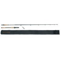 Кастингове вудилище Pontoon 21 Hurl Jerkking 6'0" 20-80 гр, 20-50 lb (HRC 60MH)
