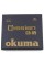 Катушка Okuma Cassien Baitfeeder CS-55 (OKU-038955)