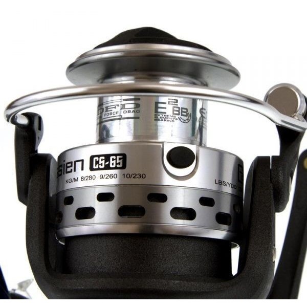 Катушка Okuma Cassien Baitfeeder CS-55 (OKU-038955)