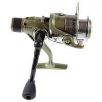 Котушка Salmo Sniper Spin 4 10RD 6710RD