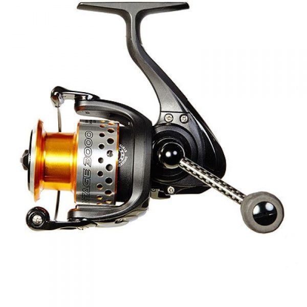 Катушка Salmo Team Salmo Vantage 20FD TS-9320FD